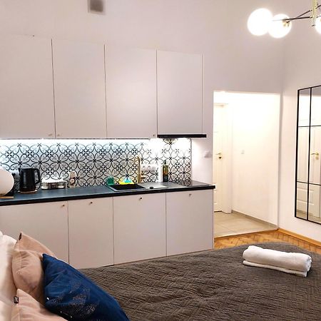 Unique Style Apartments Old Town - 25 Min From The Airport - By Homelike Cracóvia Exterior foto