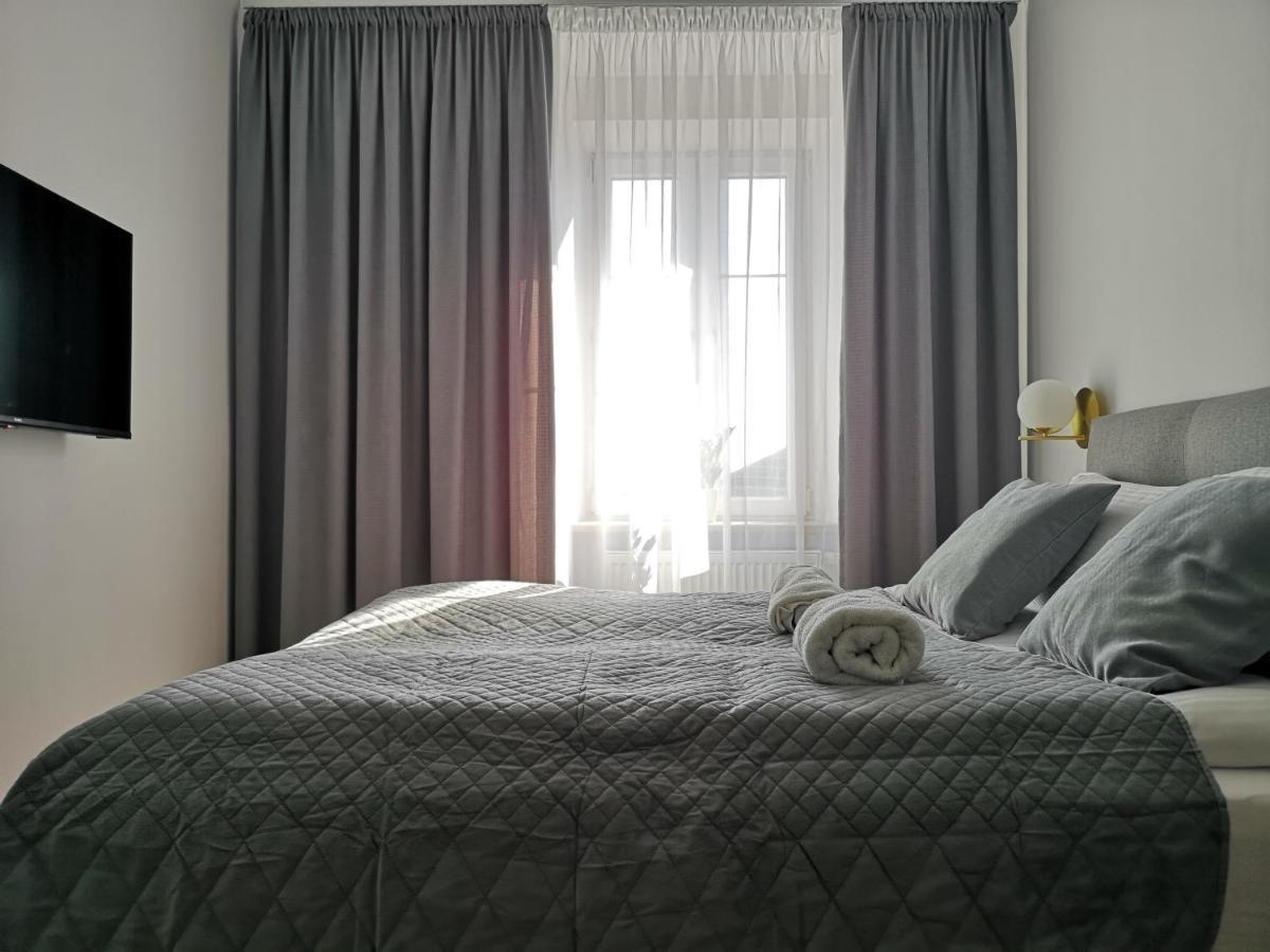 Unique Style Apartments Old Town - 25 Min From The Airport - By Homelike Cracóvia Exterior foto