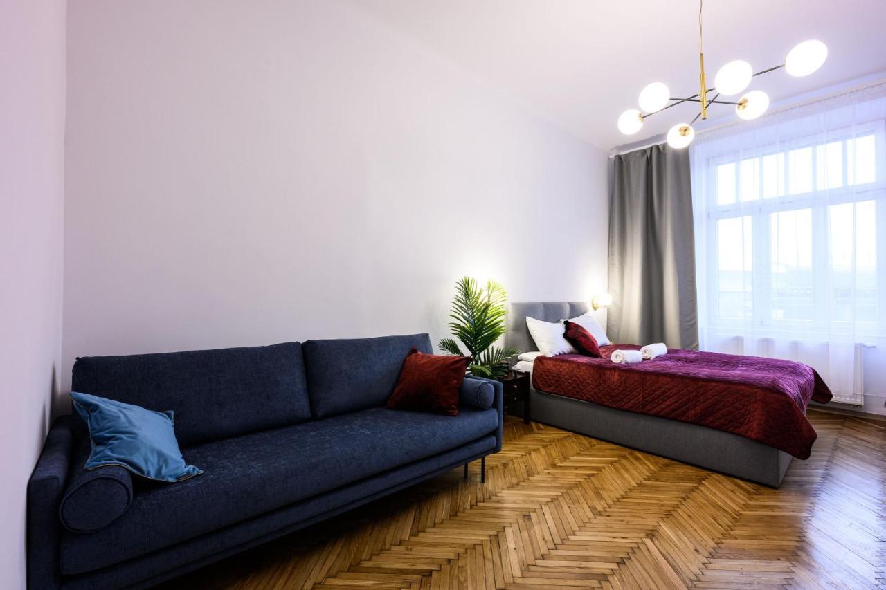 Unique Style Apartments Old Town - 25 Min From The Airport - By Homelike Cracóvia Exterior foto