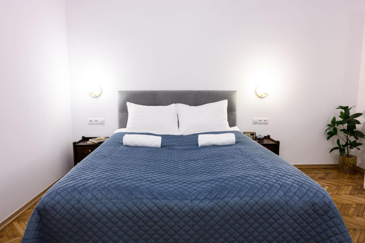 Unique Style Apartments Old Town - 25 Min From The Airport - By Homelike Cracóvia Exterior foto