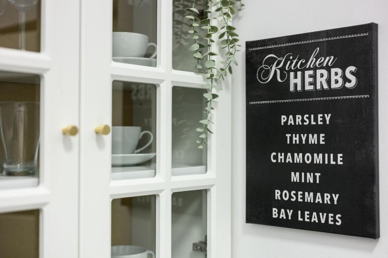Unique Style Apartments Old Town - 25 Min From The Airport - By Homelike Cracóvia Exterior foto