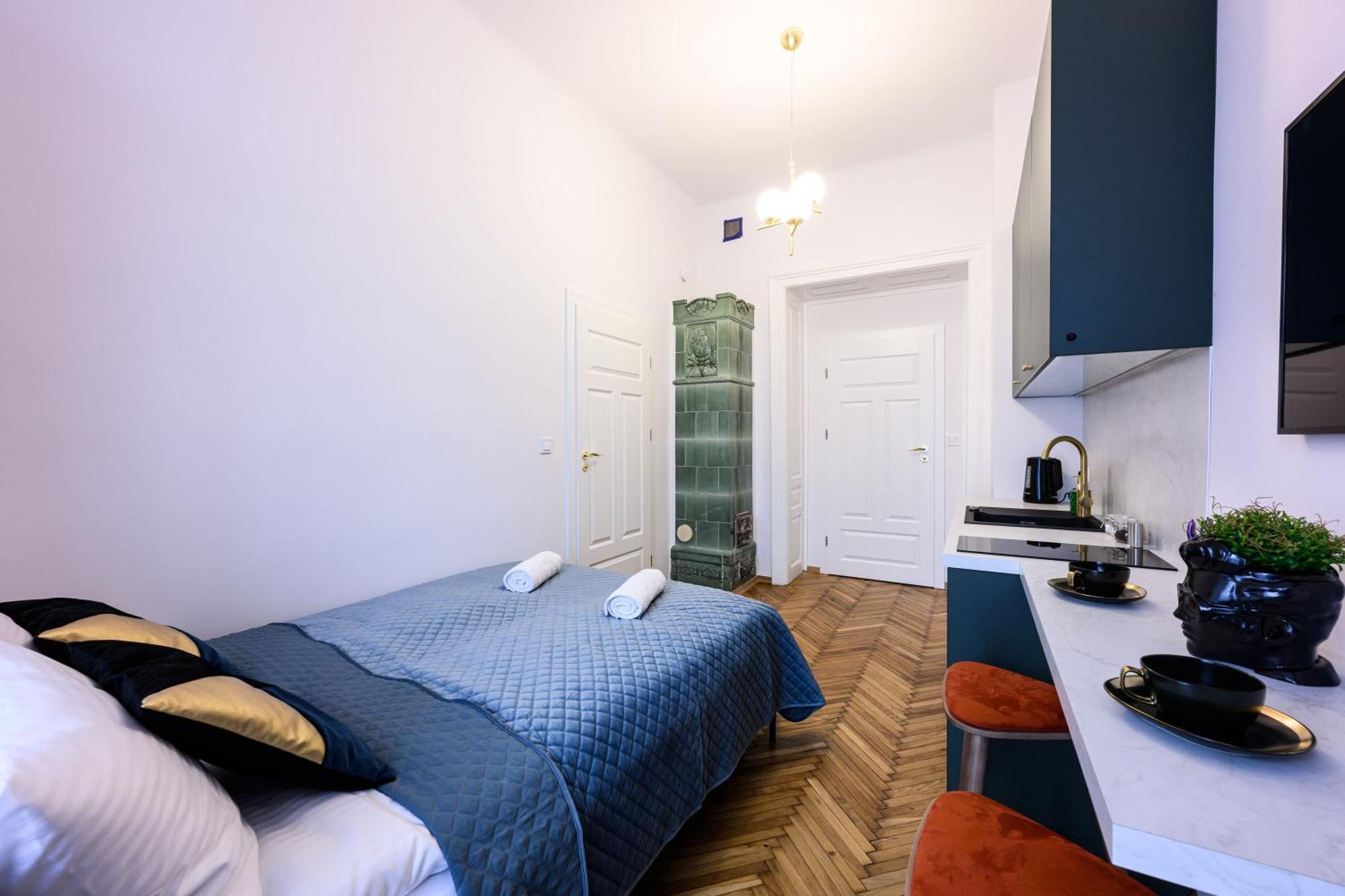 Unique Style Apartments Old Town - 25 Min From The Airport - By Homelike Cracóvia Exterior foto
