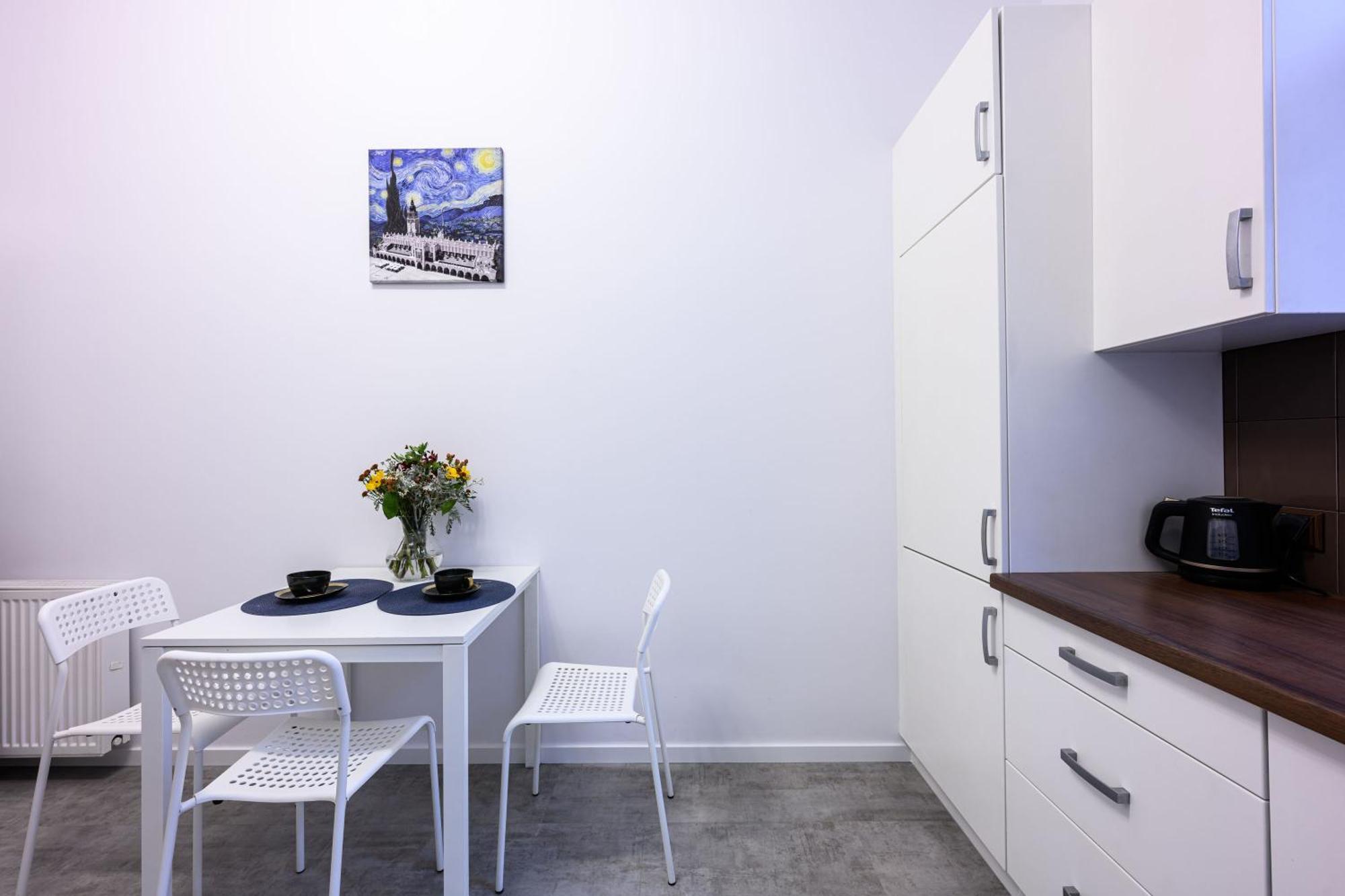 Unique Style Apartments Old Town - 25 Min From The Airport - By Homelike Cracóvia Exterior foto