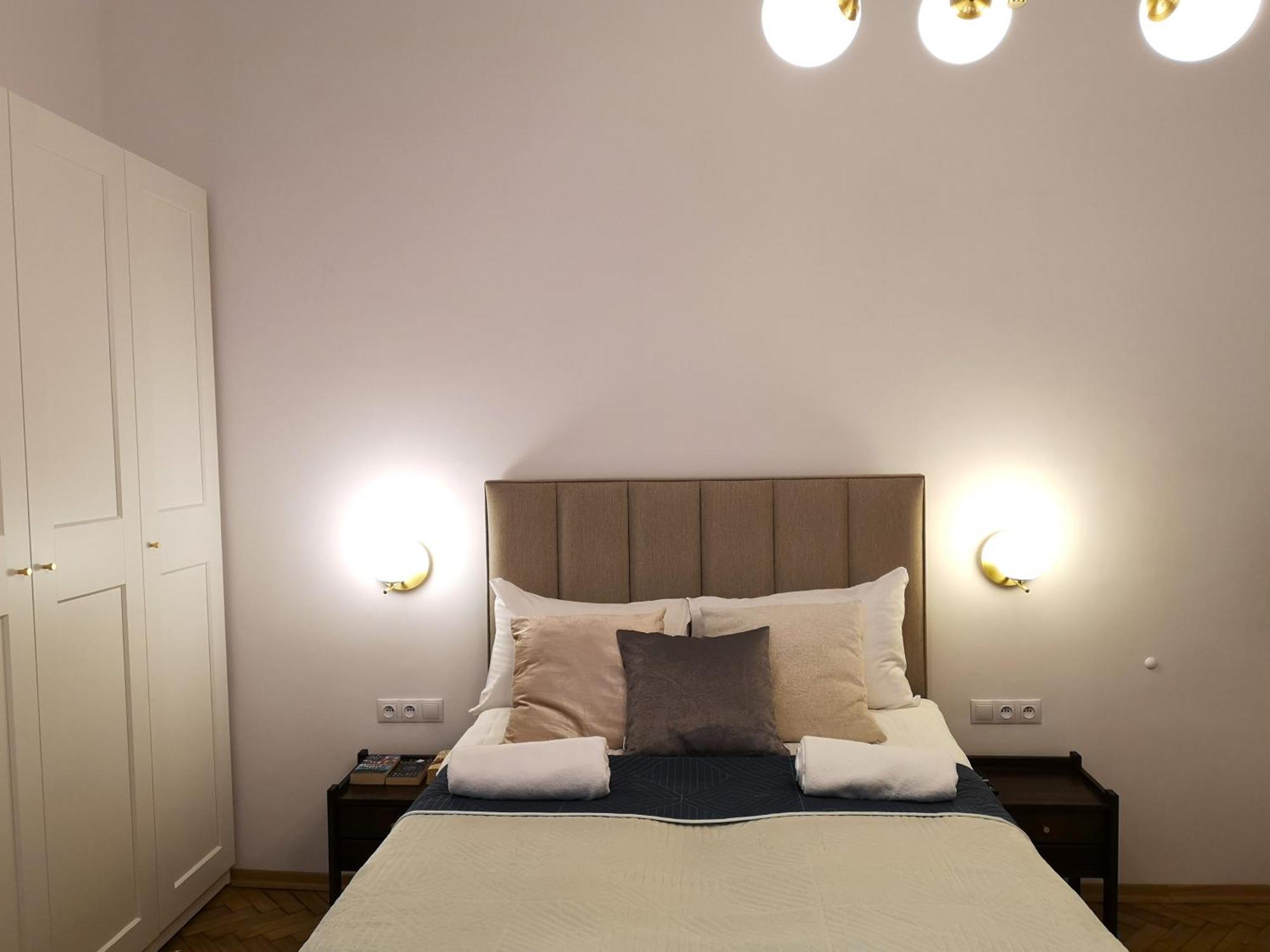 Unique Style Apartments Old Town - 25 Min From The Airport - By Homelike Cracóvia Exterior foto
