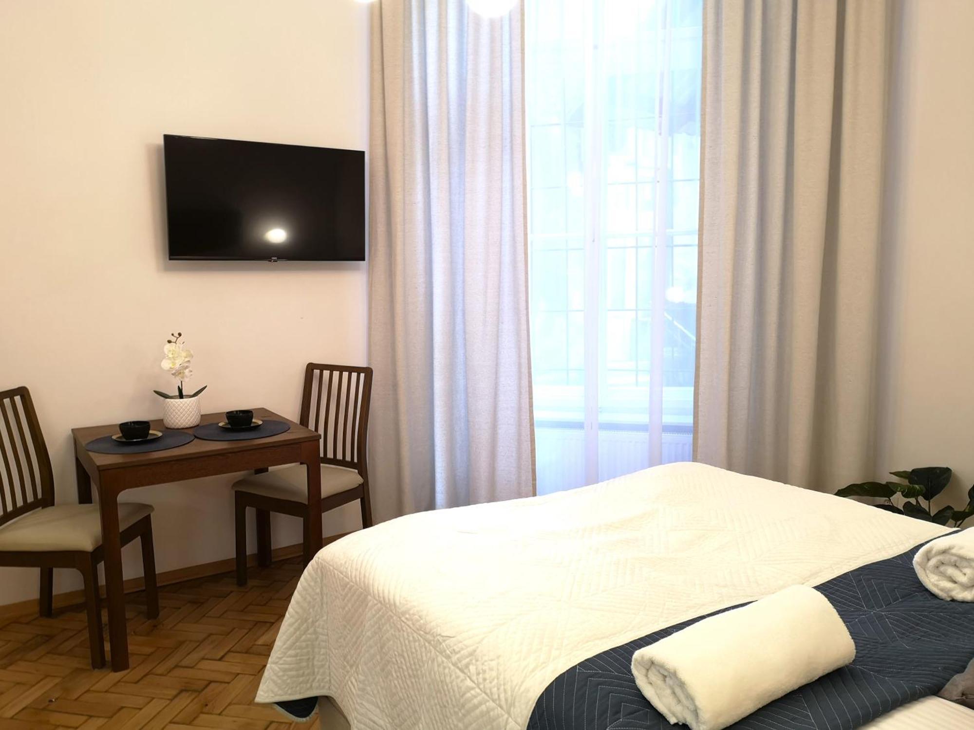 Unique Style Apartments Old Town - 25 Min From The Airport - By Homelike Cracóvia Exterior foto