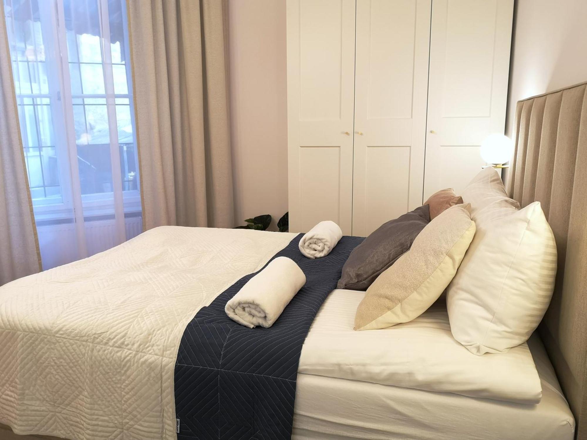 Unique Style Apartments Old Town - 25 Min From The Airport - By Homelike Cracóvia Exterior foto