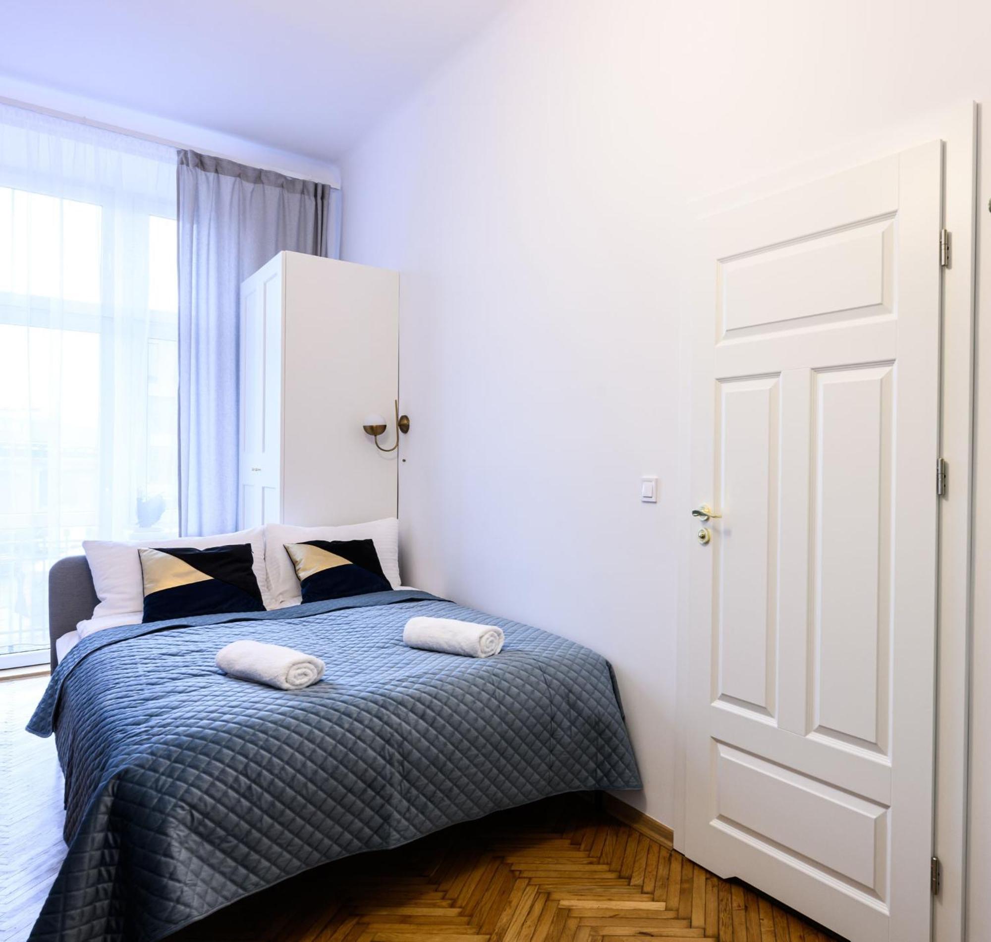 Unique Style Apartments Old Town - 25 Min From The Airport - By Homelike Cracóvia Exterior foto