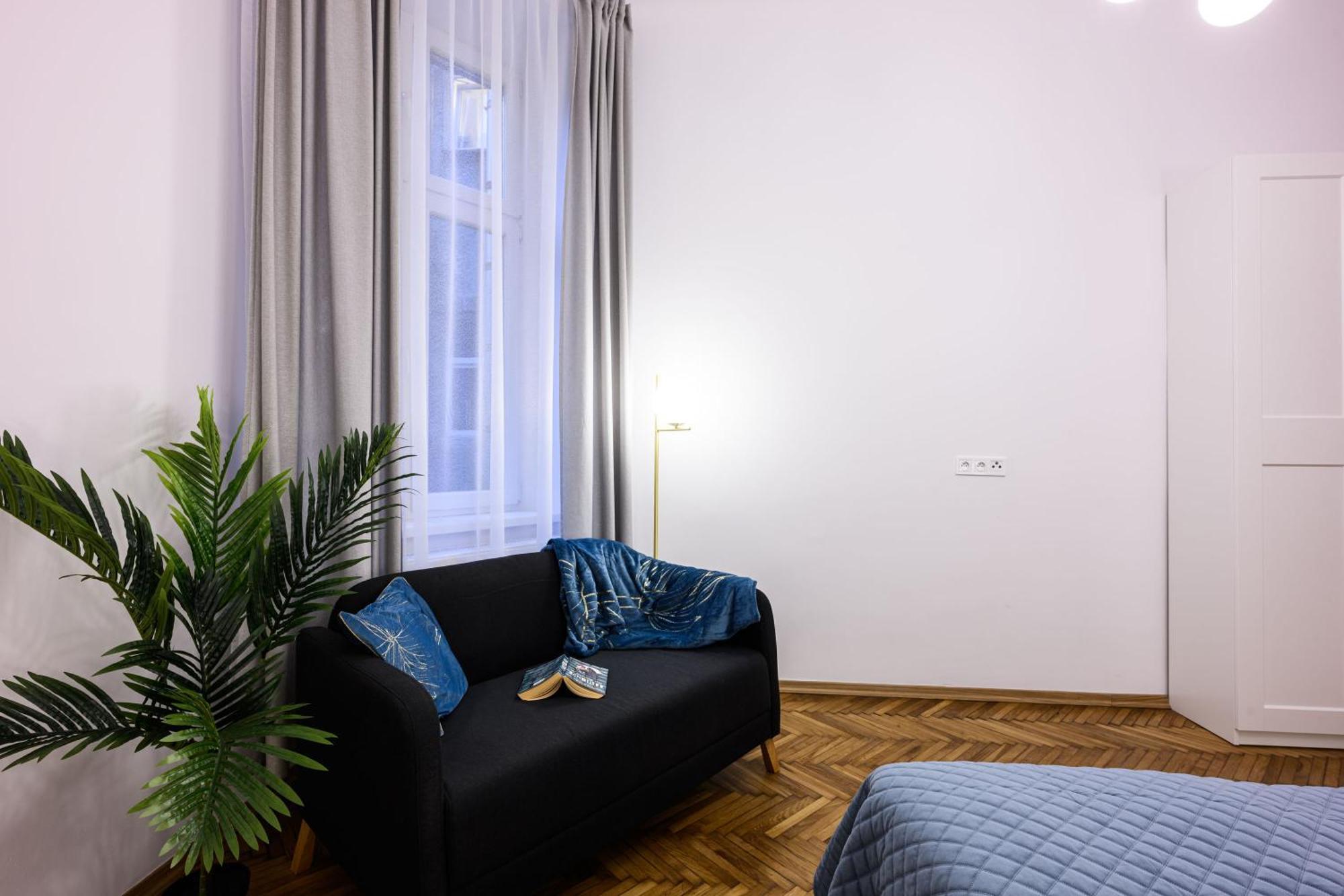 Unique Style Apartments Old Town - 25 Min From The Airport - By Homelike Cracóvia Exterior foto