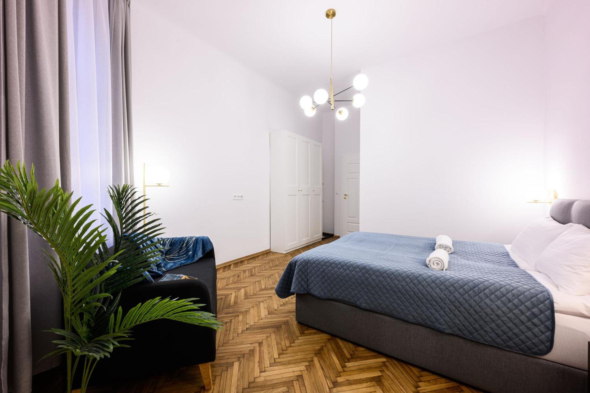 Unique Style Apartments Old Town - 25 Min From The Airport - By Homelike Cracóvia Exterior foto
