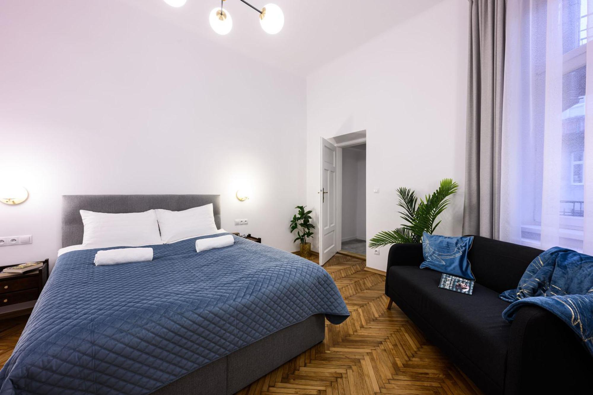 Unique Style Apartments Old Town - 25 Min From The Airport - By Homelike Cracóvia Exterior foto
