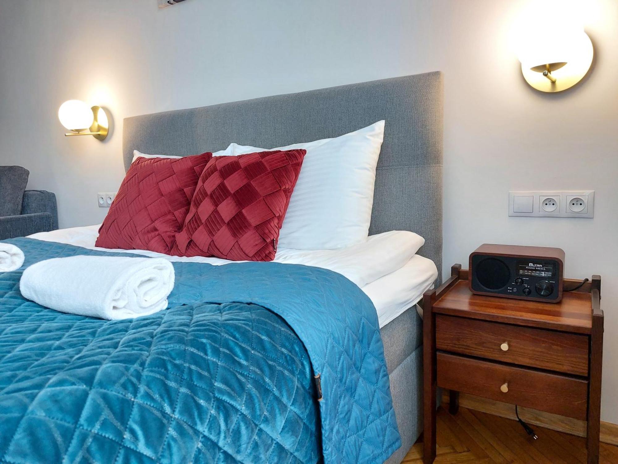 Unique Style Apartments Old Town - 25 Min From The Airport - By Homelike Cracóvia Exterior foto