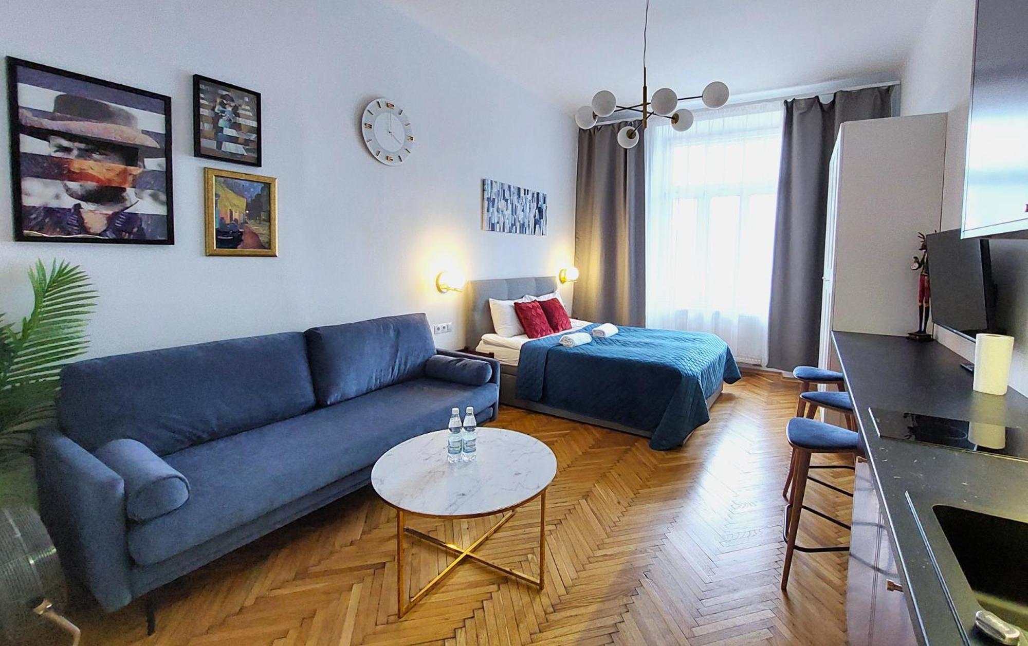 Unique Style Apartments Old Town - 25 Min From The Airport - By Homelike Cracóvia Exterior foto