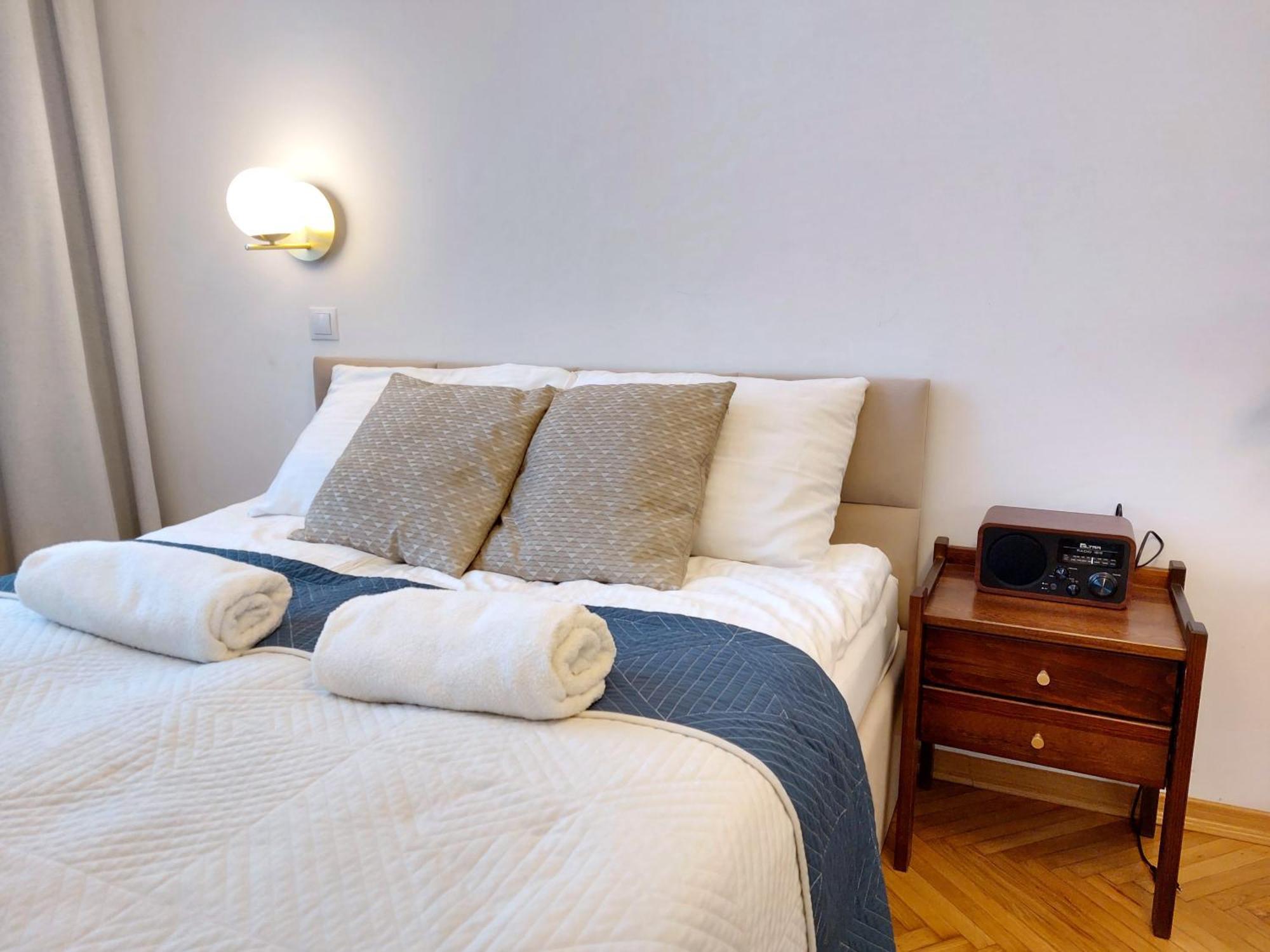 Unique Style Apartments Old Town - 25 Min From The Airport - By Homelike Cracóvia Exterior foto