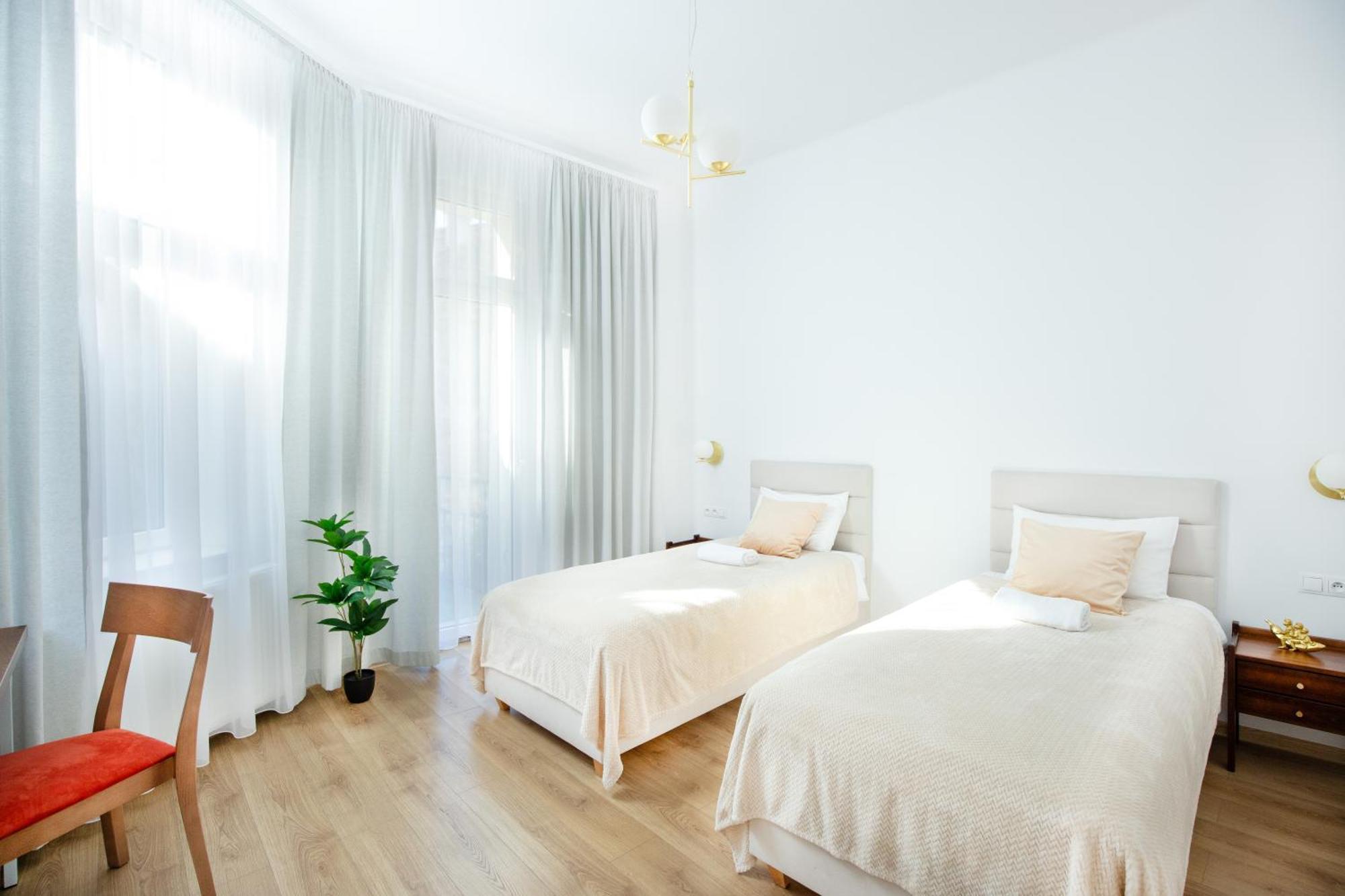 Unique Style Apartments Old Town - 25 Min From The Airport - By Homelike Cracóvia Exterior foto
