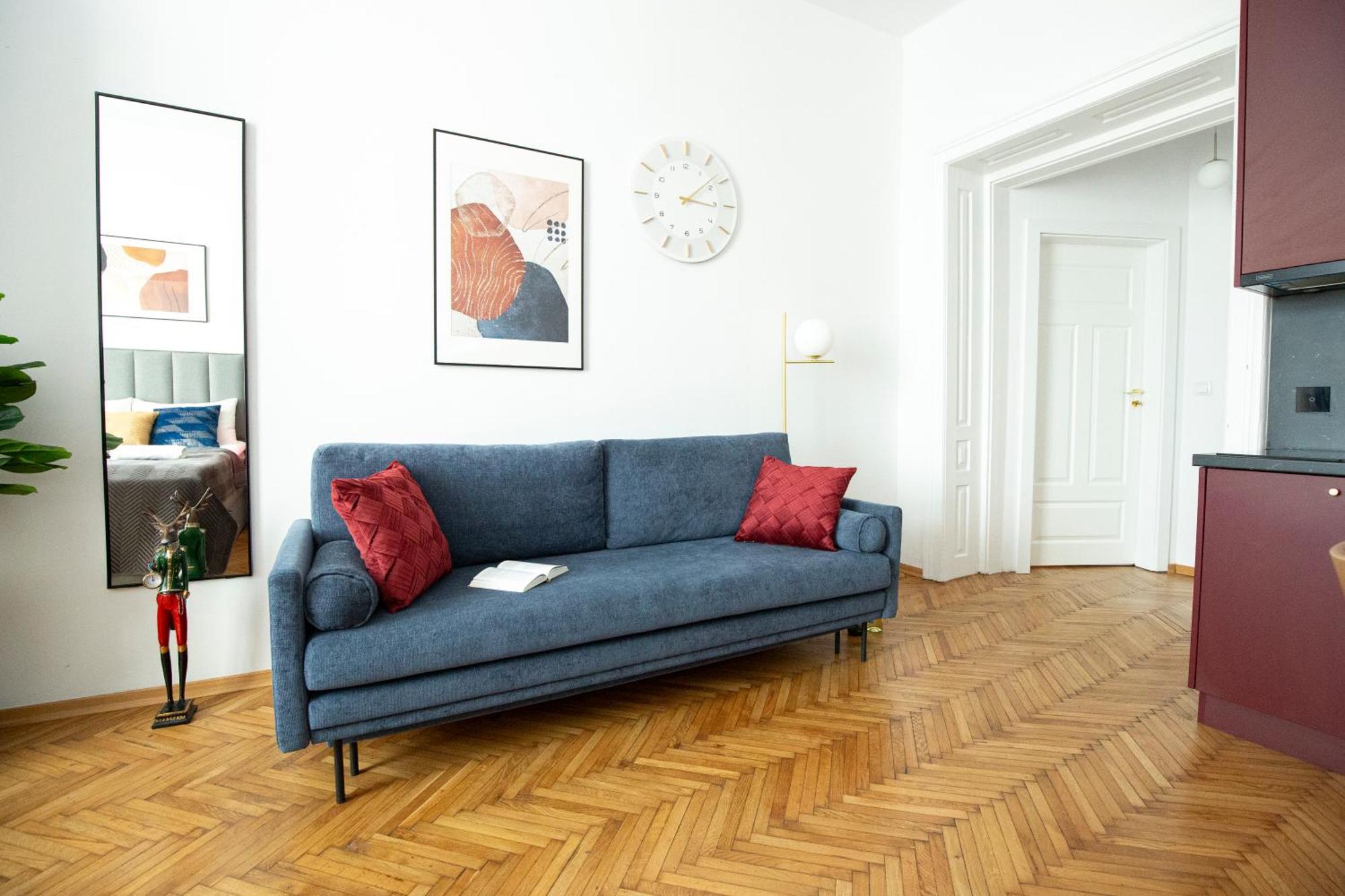 Unique Style Apartments Old Town - 25 Min From The Airport - By Homelike Cracóvia Exterior foto