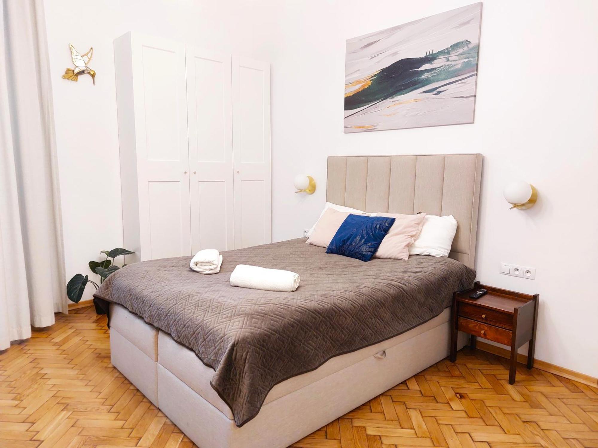 Unique Style Apartments Old Town - 25 Min From The Airport - By Homelike Cracóvia Quarto foto