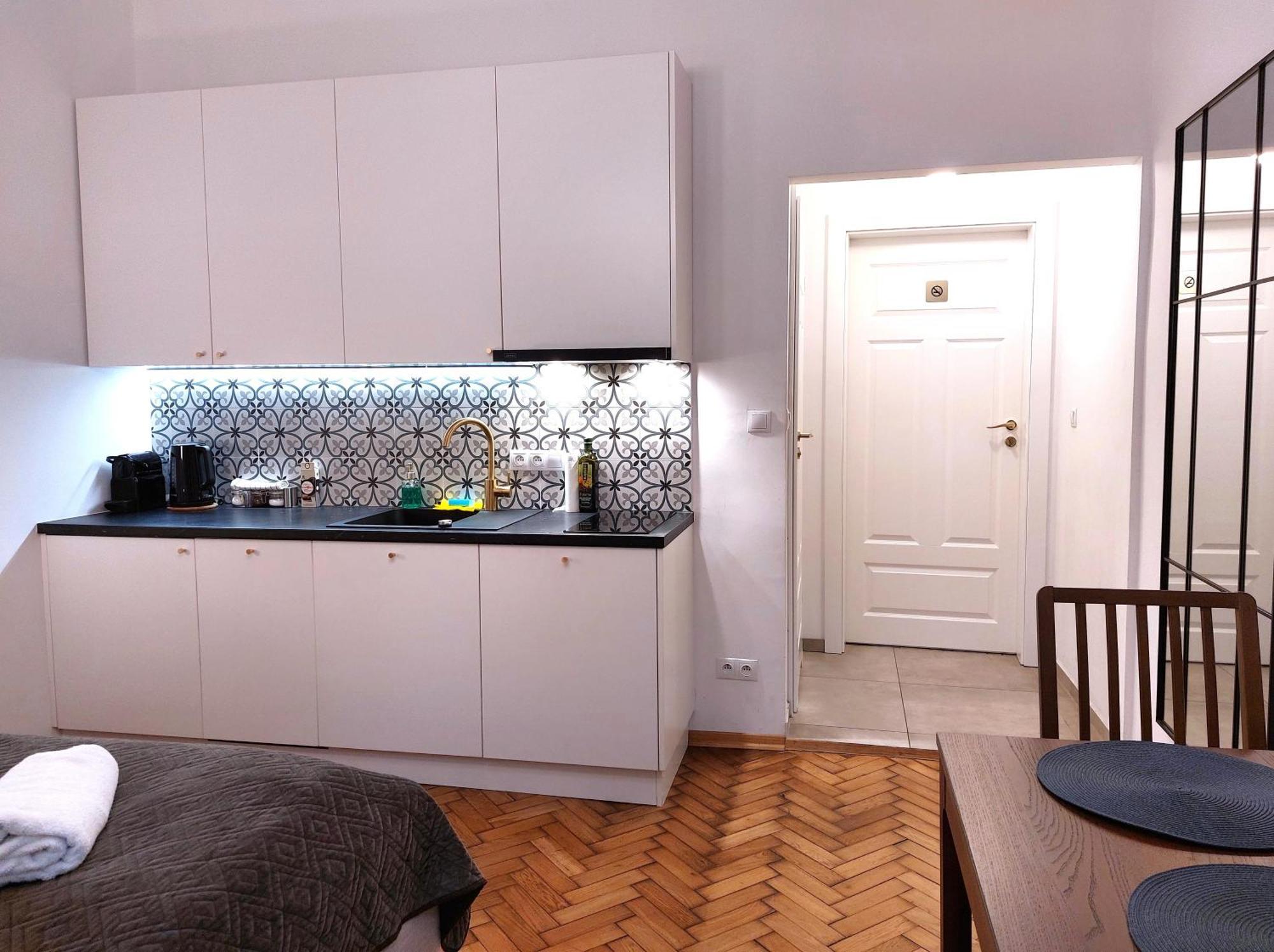 Unique Style Apartments Old Town - 25 Min From The Airport - By Homelike Cracóvia Quarto foto