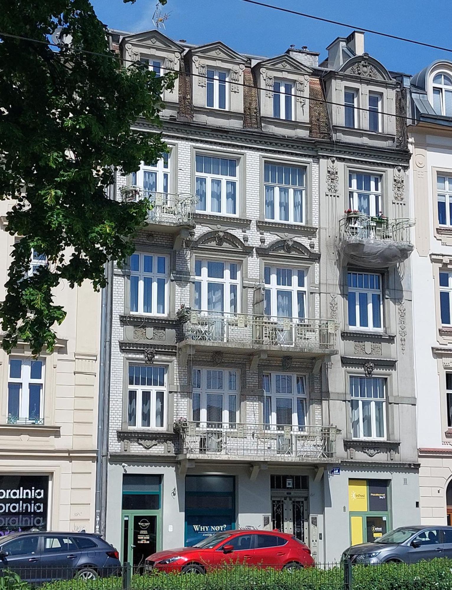 Unique Style Apartments Old Town - 25 Min From The Airport - By Homelike Cracóvia Exterior foto